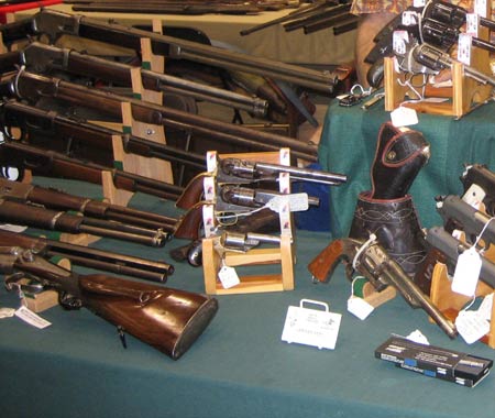 2017 Louisville Gun Show