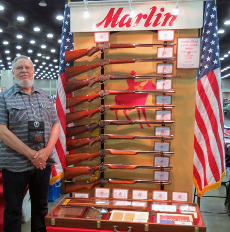 Sept 2017 Gun Show 