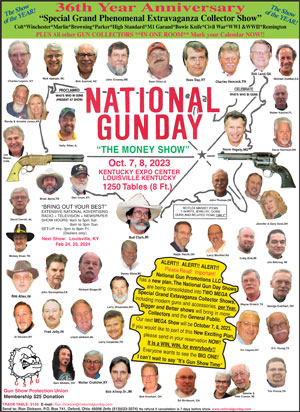 national gun show applicaton flyer 2018 national gun show applicaton flyer 2018