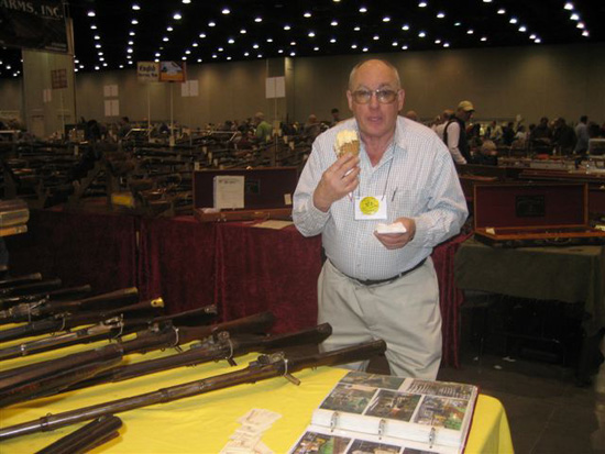 Feb 26, 27, 2011 National Gun Day 038