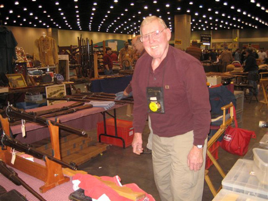 Feb 26, 27, 2011 National Gun Day 047