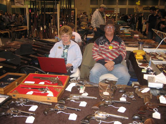Feb 26, 27, 2011 National Gun Day 055