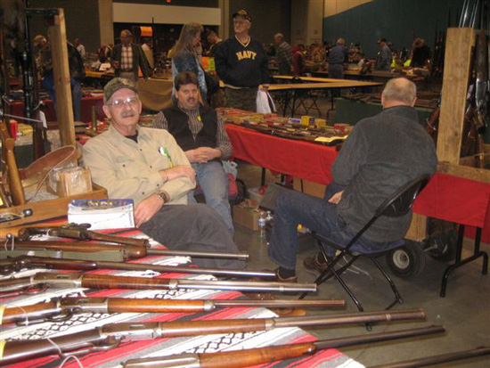 Feb 26, 27, 2011 National Gun Day 058