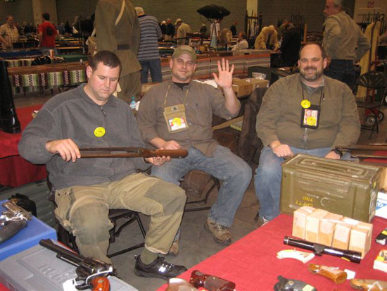 Feb 26, 27, 2011 National Gun Day 059