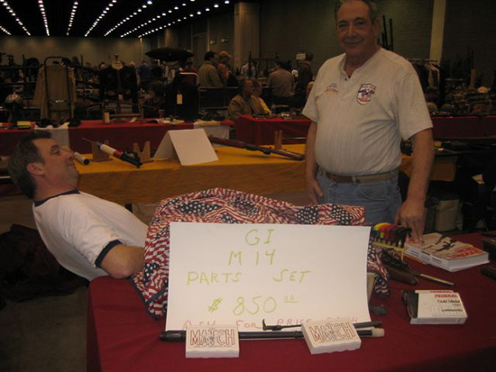 Feb 26, 27, 2011 National Gun Day 061