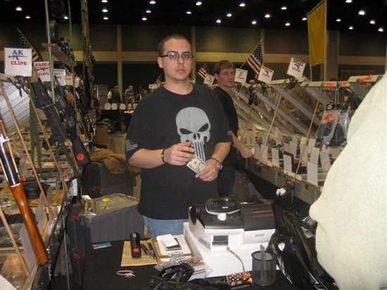 Feb 26, 27, 2011 National Gun Day 074