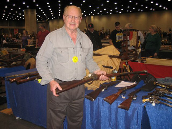 Feb 26, 27, 2011 National Gun Day 084