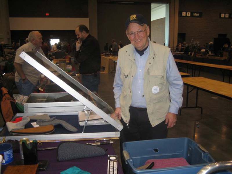 National Gun Day Feb 25, 26, 2012 006