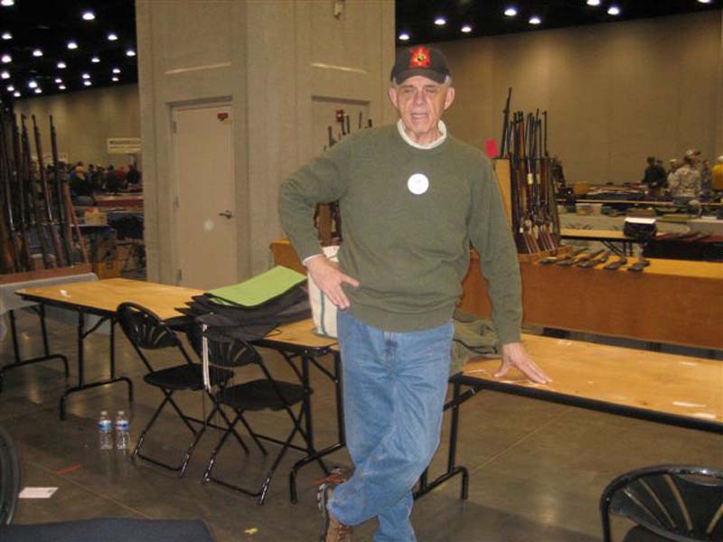 National Gun Day Feb 25, 26, 2012 007
