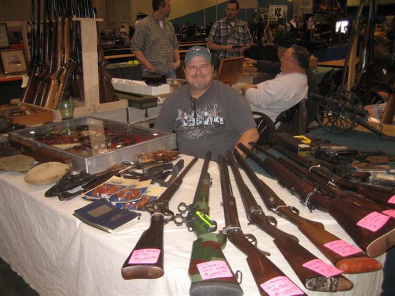 National Gun Day Feb 25, 26, 2012 017