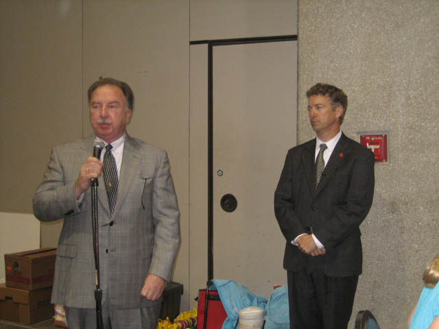 June 12,13, 2010 Gun Show Rand Paul 001