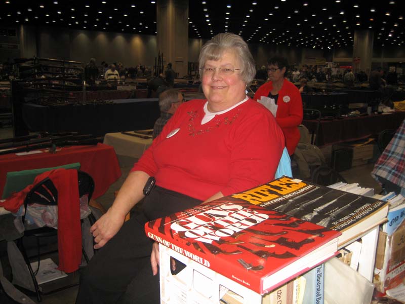 Great Eastern 2012 Christmas Dec Show 003