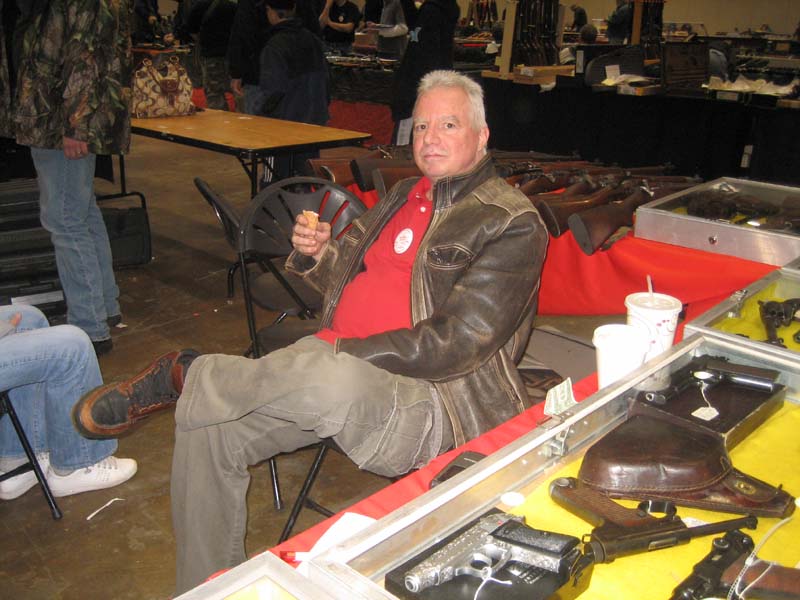 Great Eastern 2012 Christmas Dec Show 007