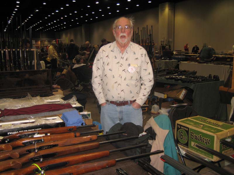 Great Eastern 2012 Christmas Dec Show 008