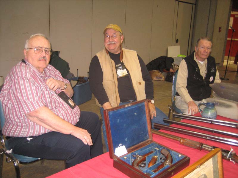 Great Eastern 2012 Christmas Dec Show 011
