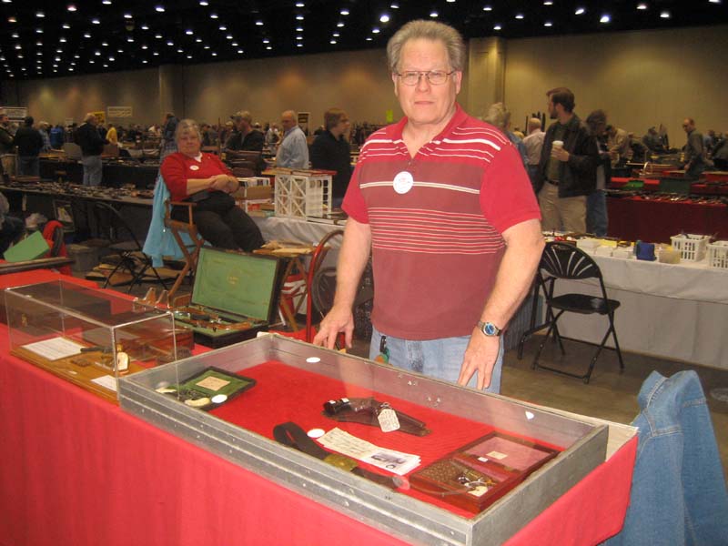 Great Eastern 2012 Christmas Dec Show 012