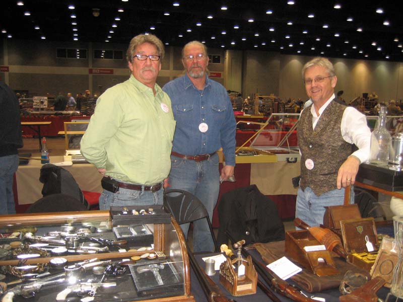 Great Eastern 2012 Christmas Dec Show 016