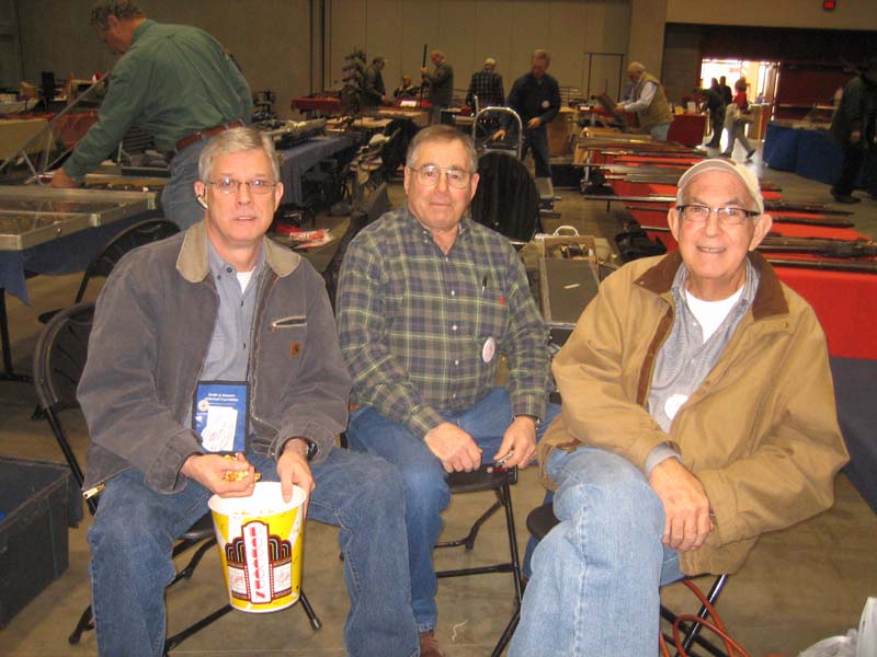 Great Eastern 2012 Christmas Dec Show 018