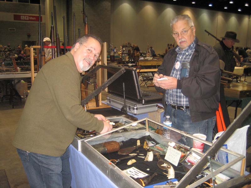 Great Eastern 2012 Christmas Dec Show 022
