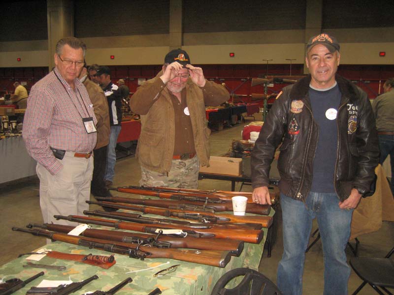 Great Eastern 2012 Christmas Dec Show 025