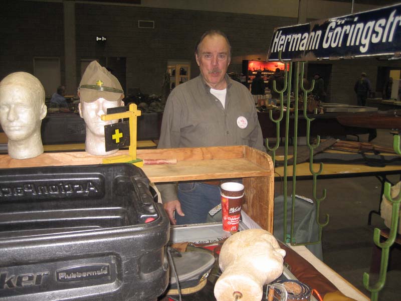 Great Eastern 2012 Christmas Dec Show 029