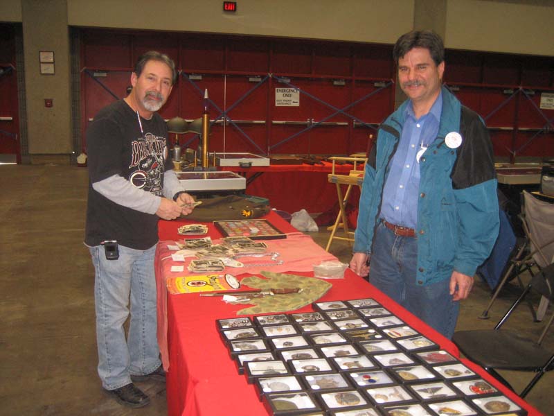 Great Eastern 2012 Christmas Dec Show 030
