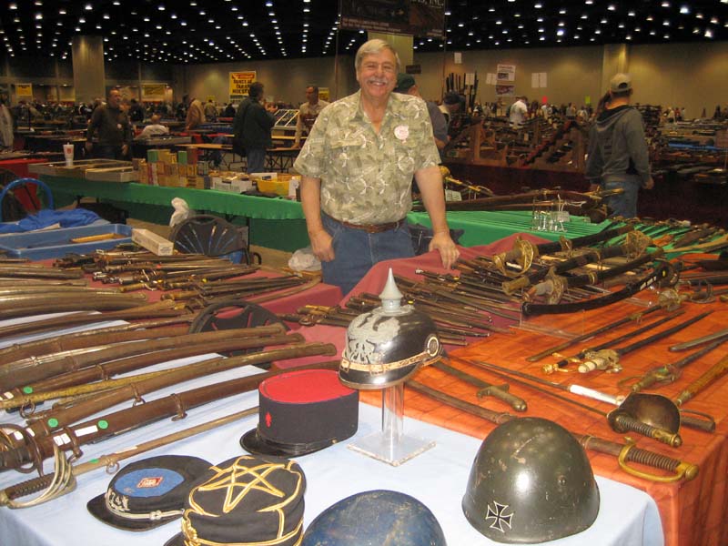 Great Eastern 2012 Christmas Dec Show 033