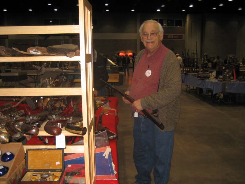 Great Eastern 2012 Christmas Dec Show 036