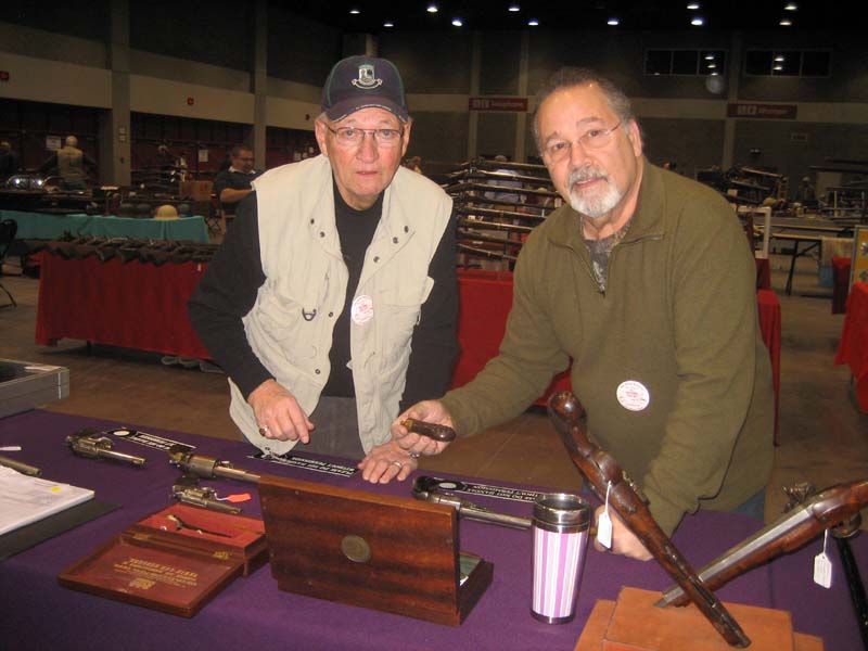 Great Eastern 2012 Christmas Dec Show 037