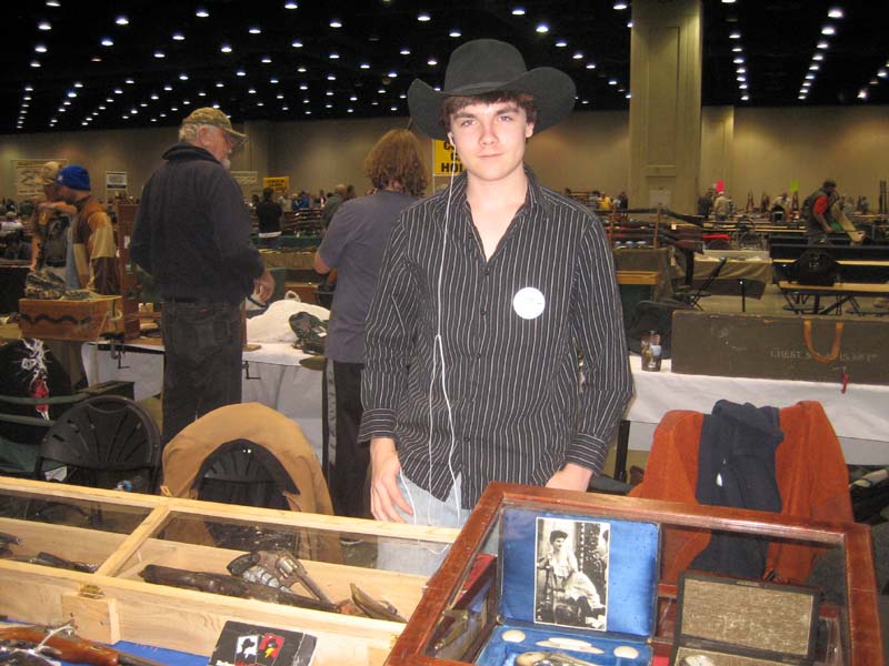 Great Eastern 2012 Christmas Dec Show 039