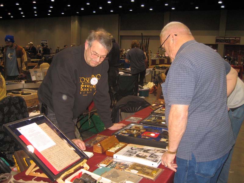Great Eastern 2012 Christmas Dec Show 040