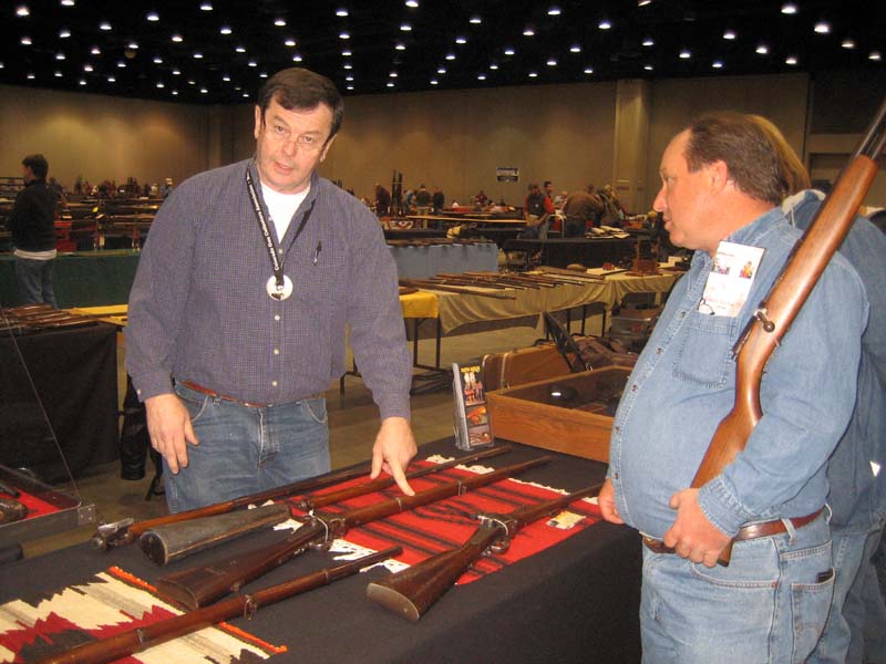 Great Eastern 2012 Christmas Dec Show 042