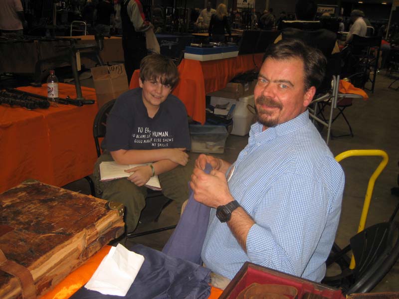 Great Eastern 2012 Christmas Dec Show 045