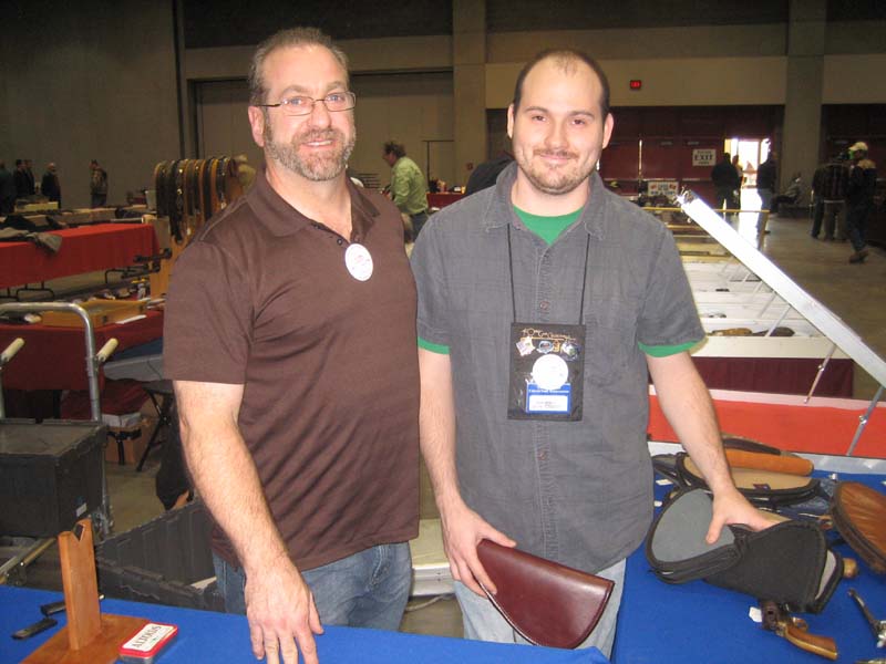 Great Eastern 2012 Christmas Dec Show 049