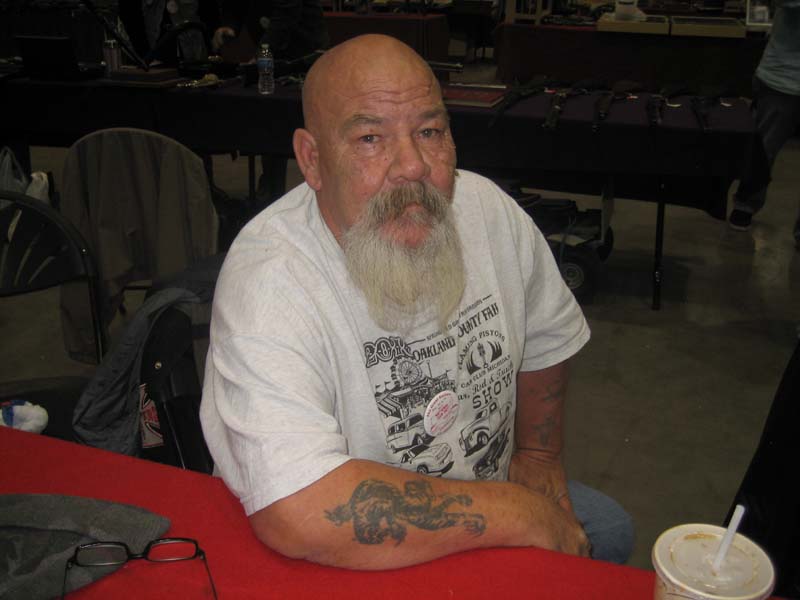 Great Eastern 2012 Christmas Dec Show 051