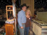 Great Eastern 2012 Christmas Dec Show 021