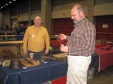 Great Eastern 2012 Christmas Dec Show 031