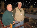 Great Eastern 2012 Christmas Dec Show 032