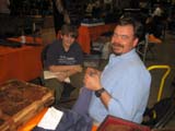 Great Eastern 2012 Christmas Dec Show 045