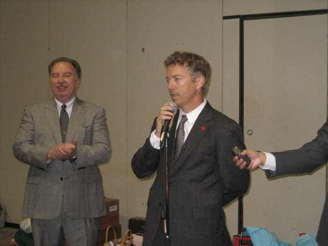 June 12,13, 2010 Gun Show Rand Paul 003
