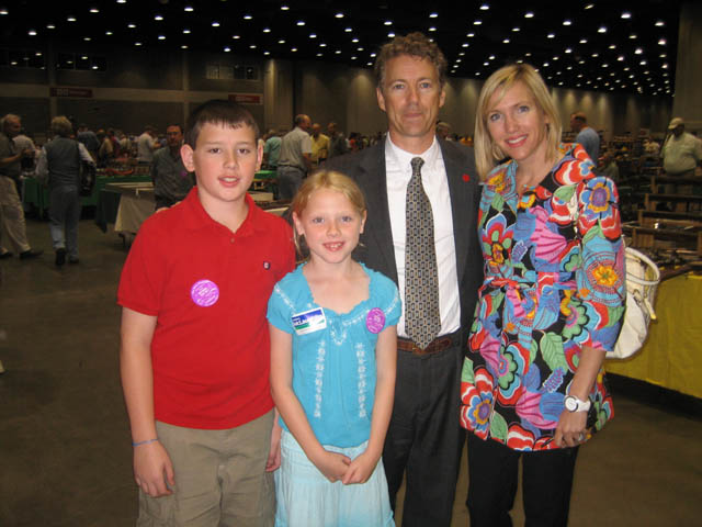 June 12,13, 2010 Gun Show Rand Paul 006