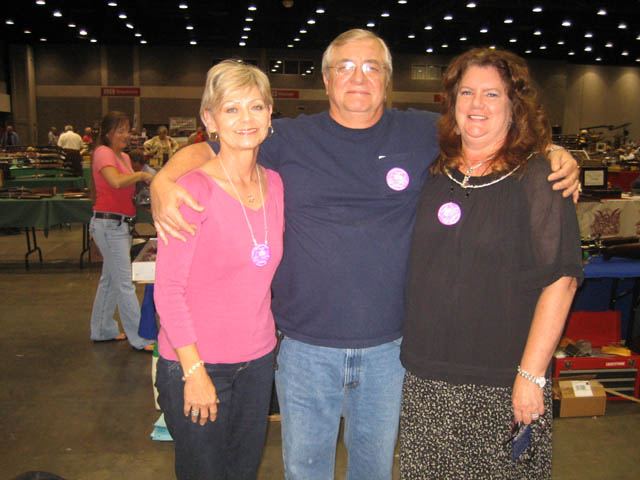 June 12,13, 2010 Gun Show Rand Paul 011