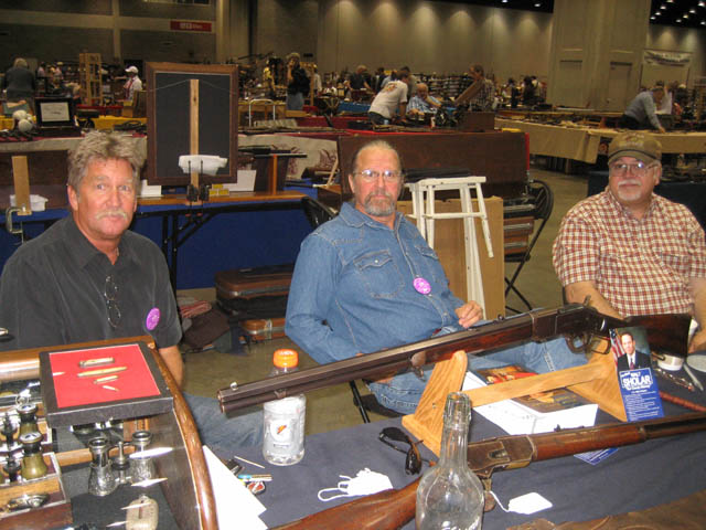June 12,13, 2010 Gun Show Rand Paul 012