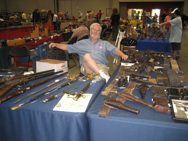 June 12,13, 2010 Gun Show Rand Paul 013