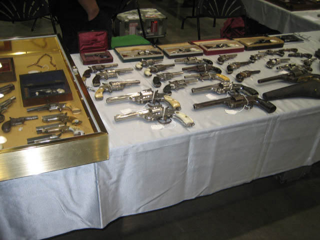 June 12,13, 2010 Gun Show Rand Paul 019