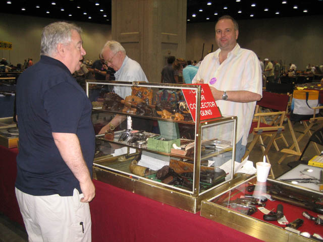 June 12,13, 2010 Gun Show Rand Paul 020