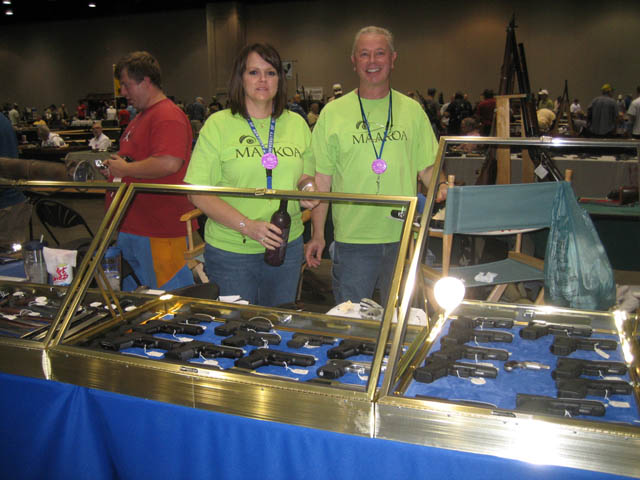 June 12,13, 2010 Gun Show Rand Paul 022