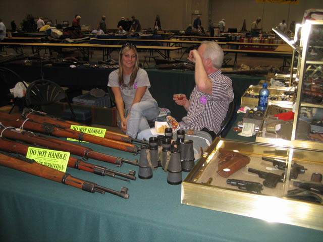 June 12,13, 2010 Gun Show Rand Paul 023