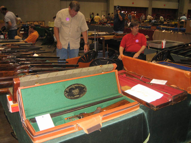 June 12,13, 2010 Gun Show Rand Paul 024