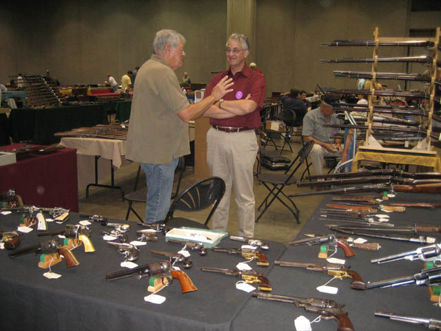 June 12,13, 2010 Gun Show Rand Paul 027